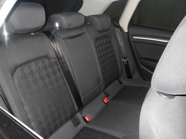 AUDI A3 2016