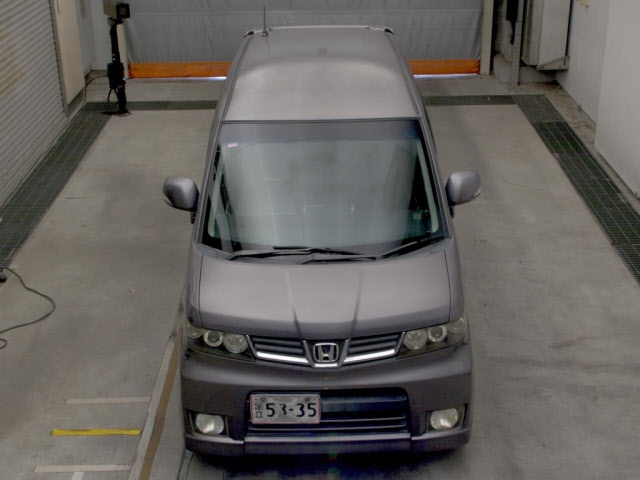 HONDA ZEST 2010