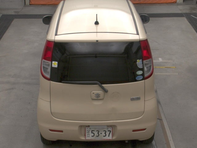 SUZUKI MRWAGON 2008