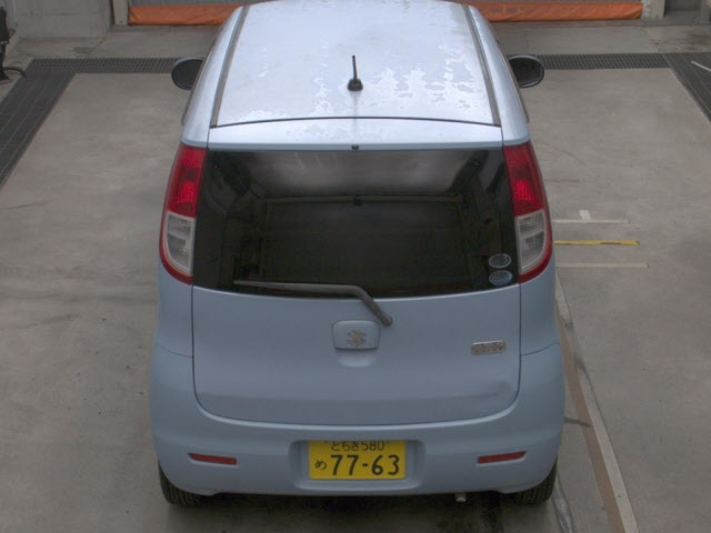 SUZUKI MRWAGON 2009