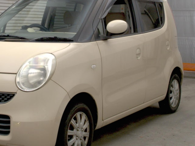 SUZUKI MRWAGON 2008