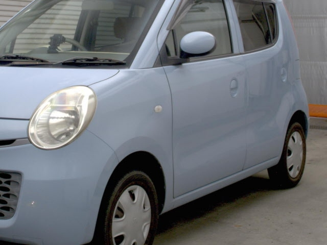 SUZUKI MRWAGON 2009