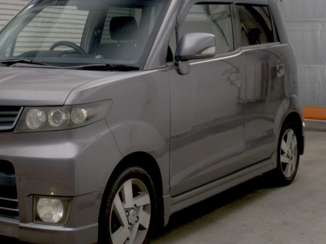 HONDA ZEST 2010