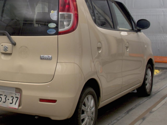 SUZUKI MRWAGON 2008