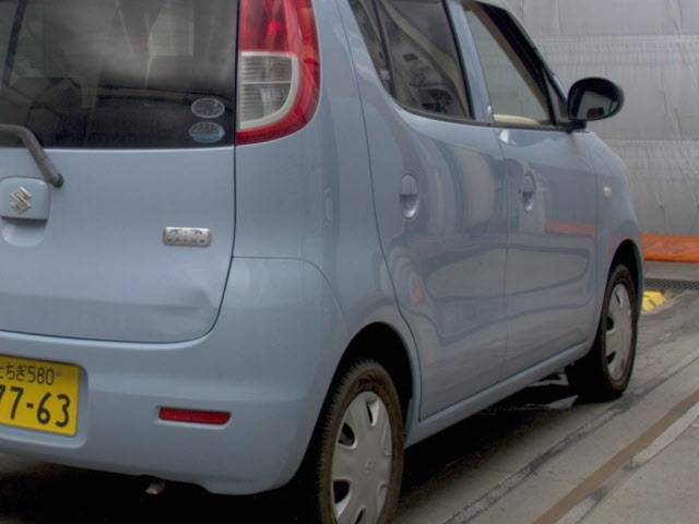 SUZUKI MRWAGON 2009