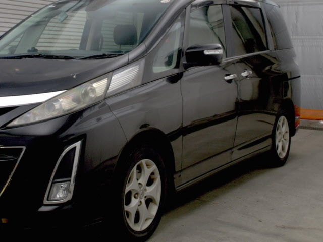 MAZDA BIANTE 2008