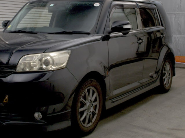 TOYOTA COROLLA RUMION 2012
