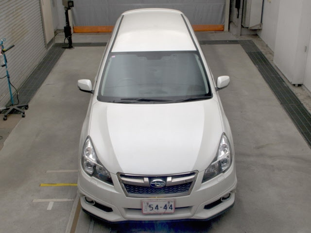 SUBARU LEGACY 2013