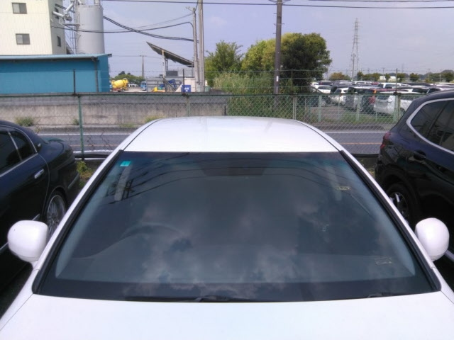 TOYOTA CROWN 2009