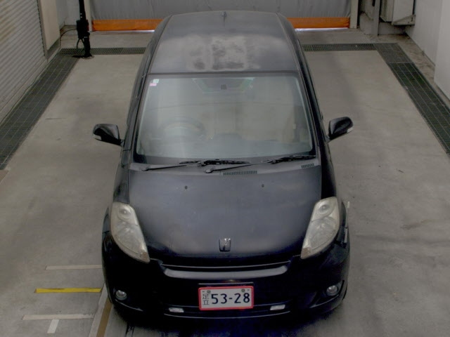 TOYOTA PASSO 2008