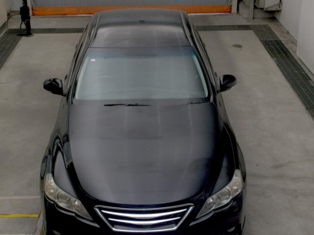 TOYOTA MARK X 2010