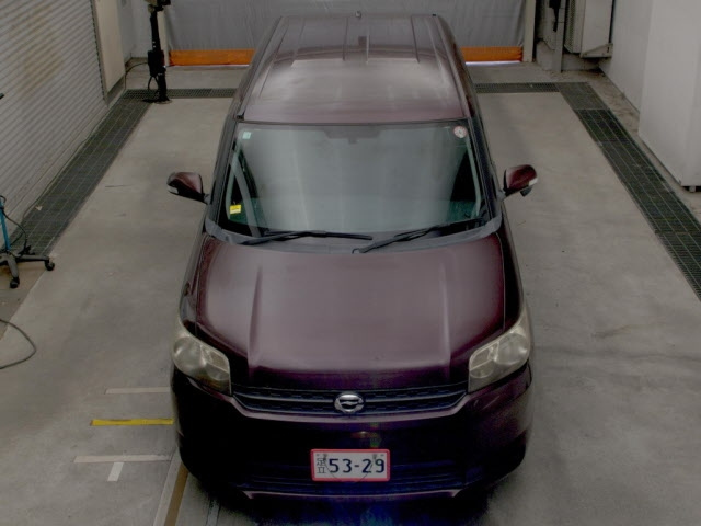 TOYOTA COROLLA RUMION 2010