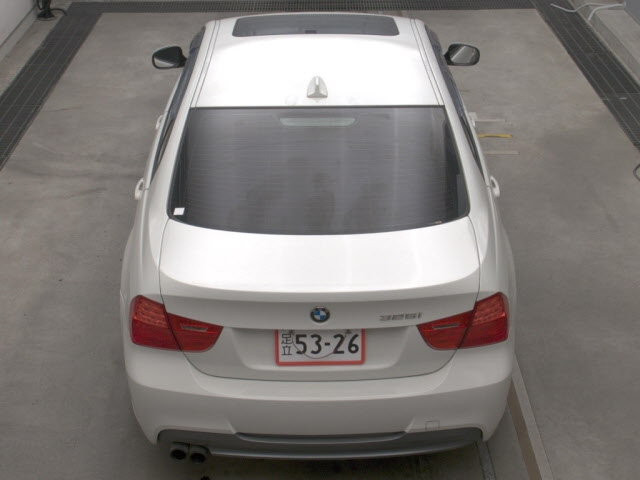 BMW 3 SERIES 2009
