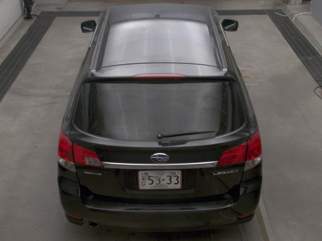 SUBARU LEGACY 2012