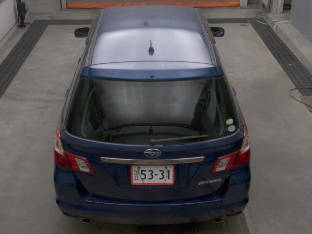 SUBARU EXIGA 2010