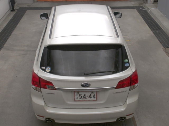SUBARU LEGACY 2013