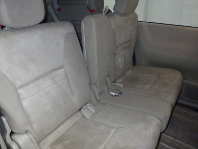NISSAN SERENA 2008
