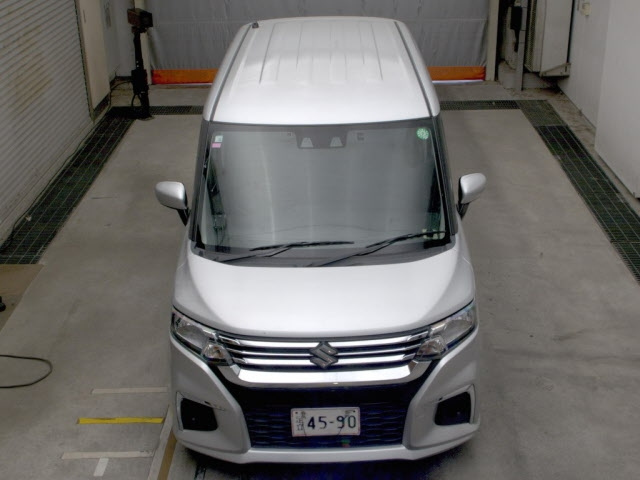 SUZUKI SOLIO 2022