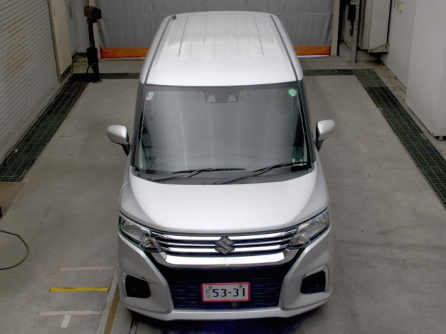 SUZUKI SOLIO 2022