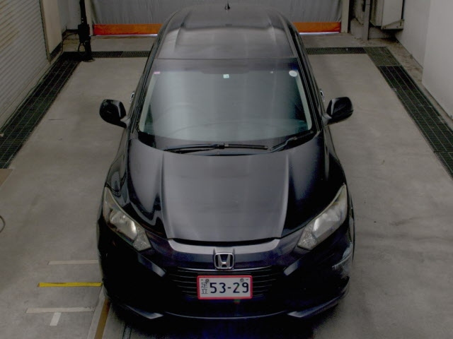 HONDA VEZEL 2014