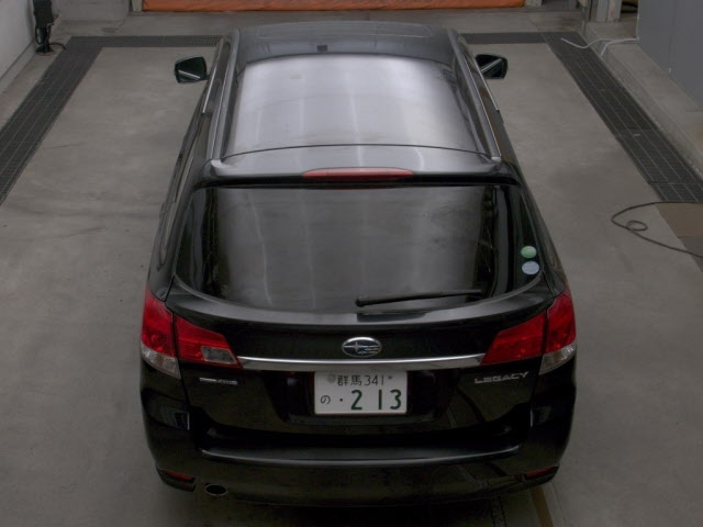 SUBARU LEGACY 2013
