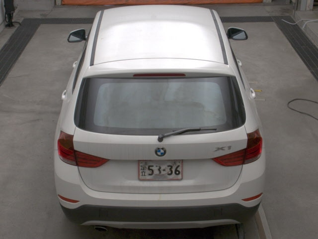 BMW X1 2013