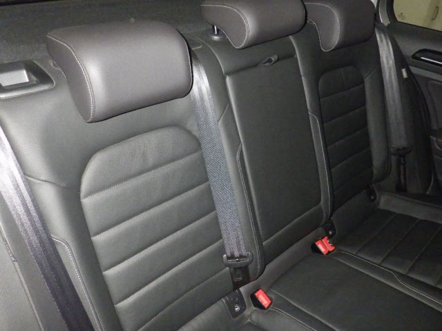 VOLKSWAGEN GOLF 2013