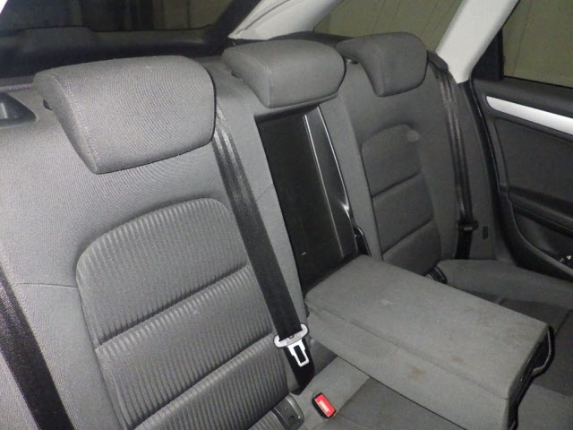 AUDI A4 2011