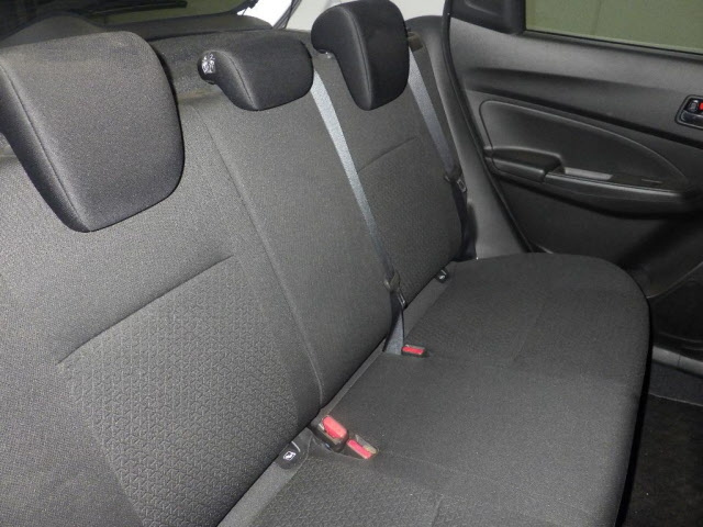 SUZUKI SWIFT 2018