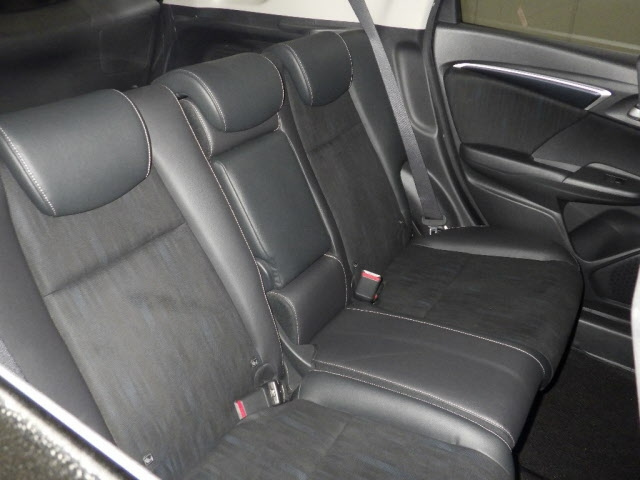 HONDA SHUTTLE 2019