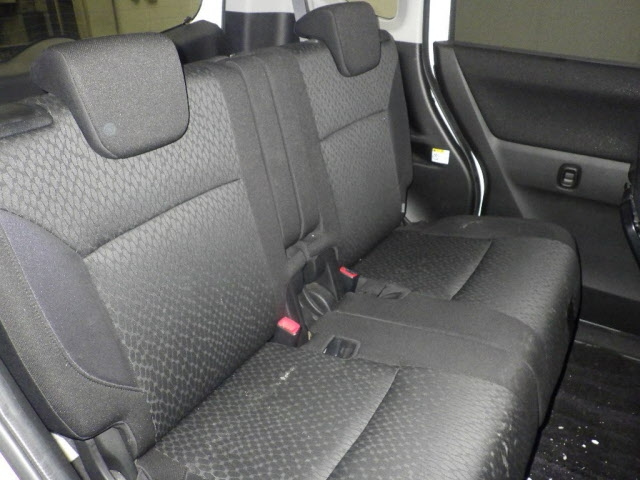SUZUKI SOLIO 2017