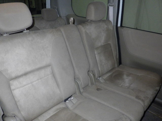 NISSAN SERENA 2008