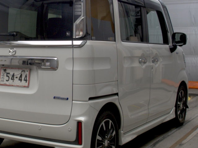 MAZDA FLAIR WAGON 2020