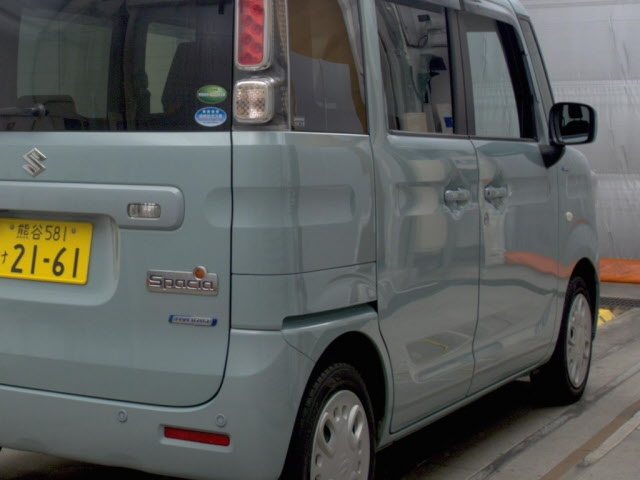 SUZUKI SPACIA 2020