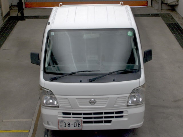 NISSAN CLIPPER TRUCK 2014