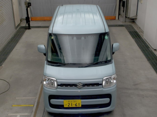 SUZUKI SPACIA 2020