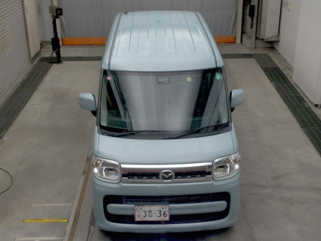 MAZDA FLAIR WAGON 2018