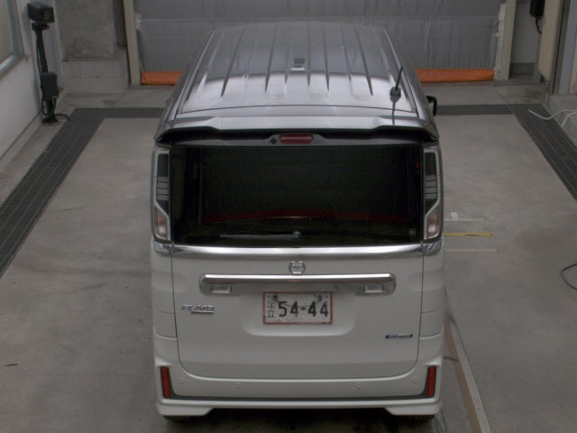 MAZDA FLAIR WAGON 2020