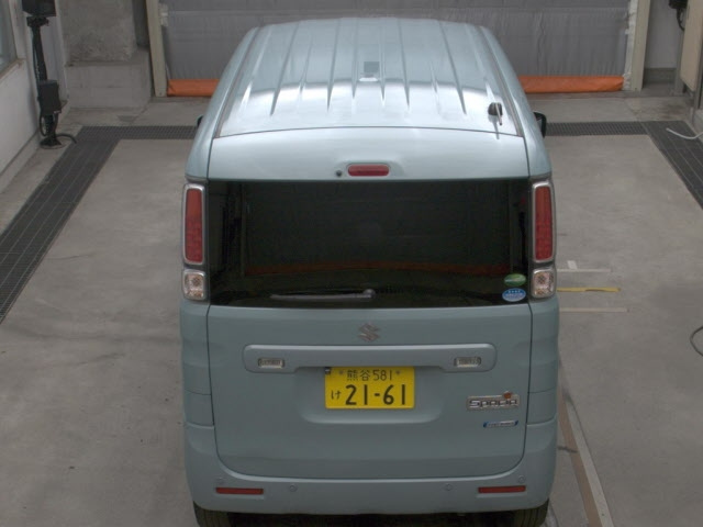SUZUKI SPACIA 2020