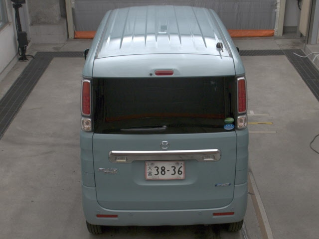 MAZDA FLAIR WAGON 2018