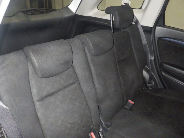 HONDA SHUTTLE 2015