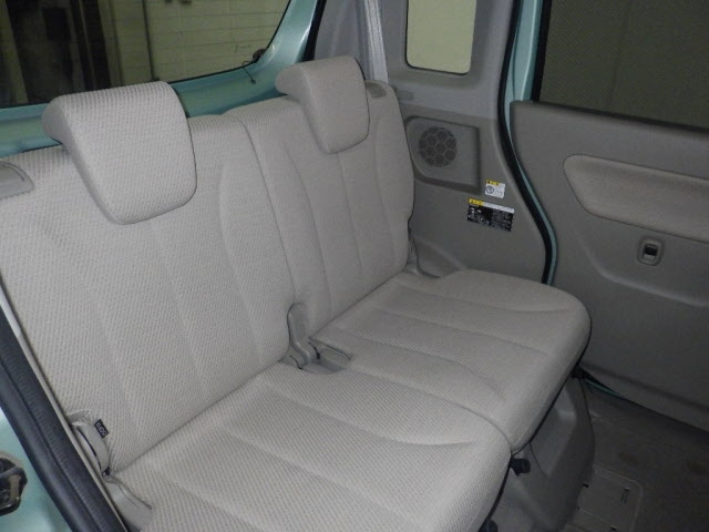 SUZUKI SPACIA 2013