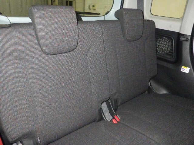 SUZUKI SPACIA 2020