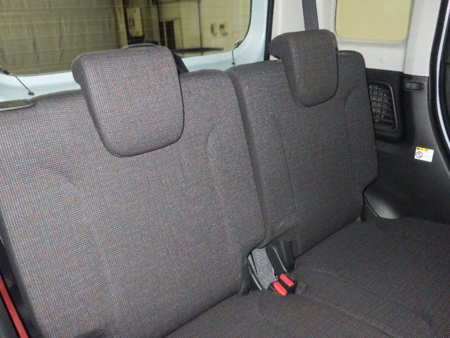 MAZDA FLAIR WAGON 2018