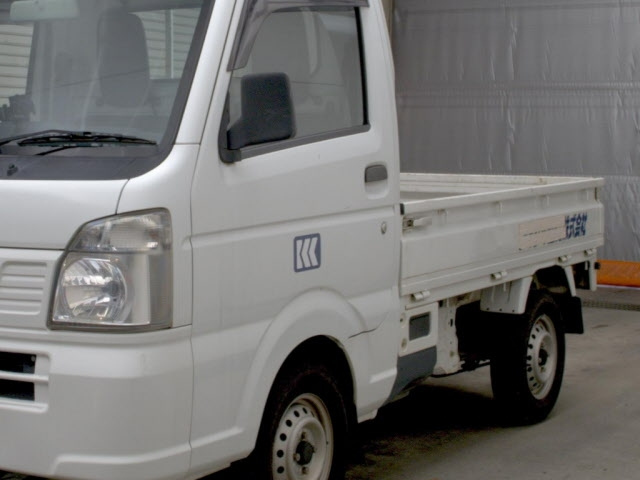 NISSAN CLIPPER TRUCK 2014