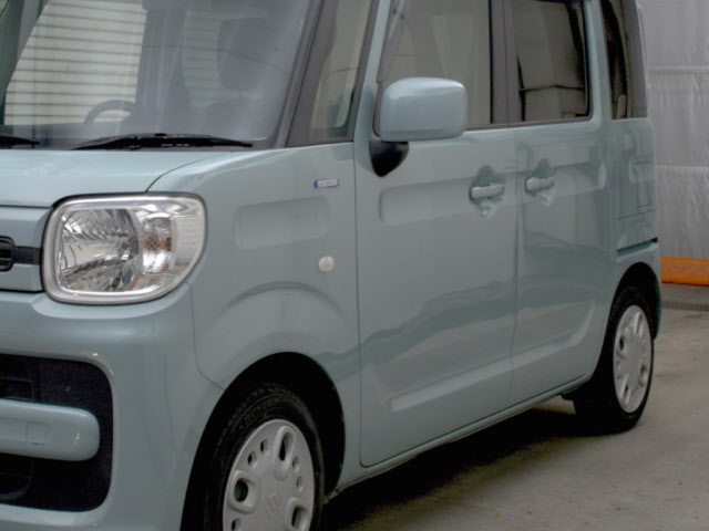 SUZUKI SPACIA 2020