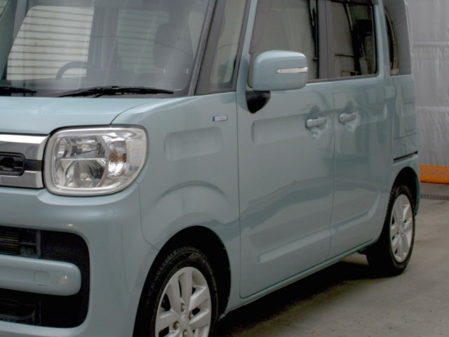 MAZDA FLAIR WAGON 2018