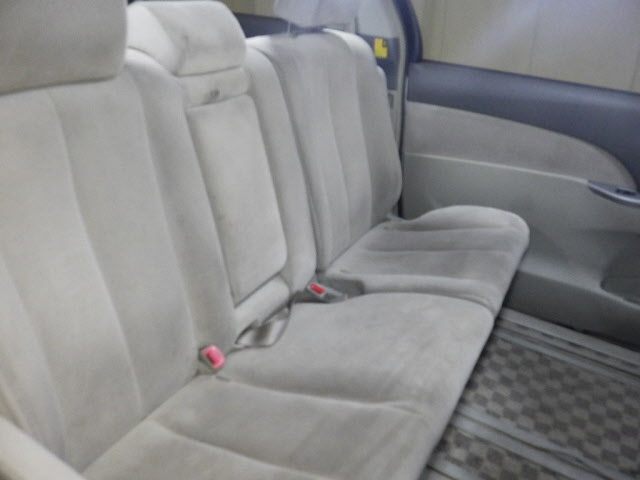 TOYOTA ESTIMA HYBRID 2010