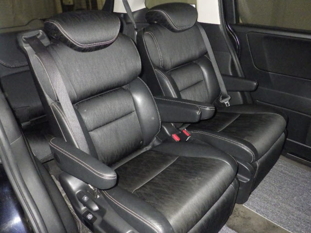 HONDA ODYSSEY 2014