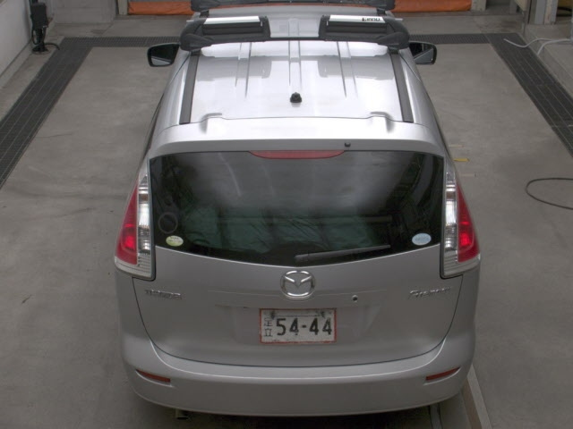 MAZDA PREMACY 2008